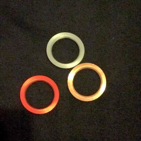 Gucci watch interchangeable face. Cover - Picture 2 of 2